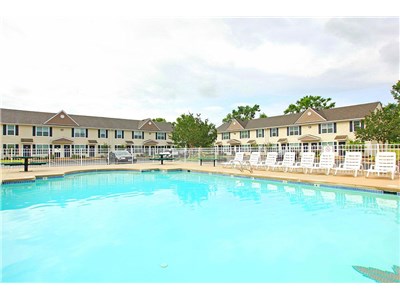 Maplewood Apartments Image 4