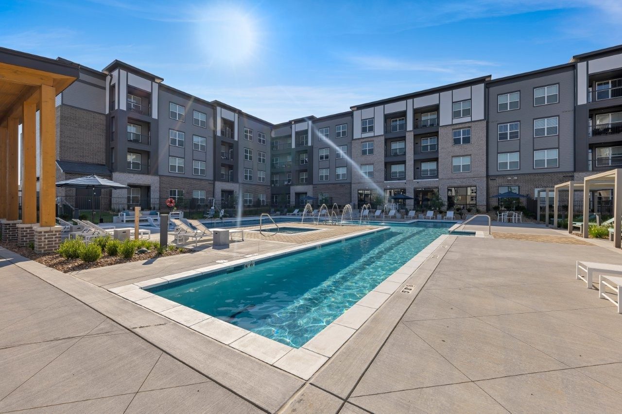 Avenue64 Apartments Image 28