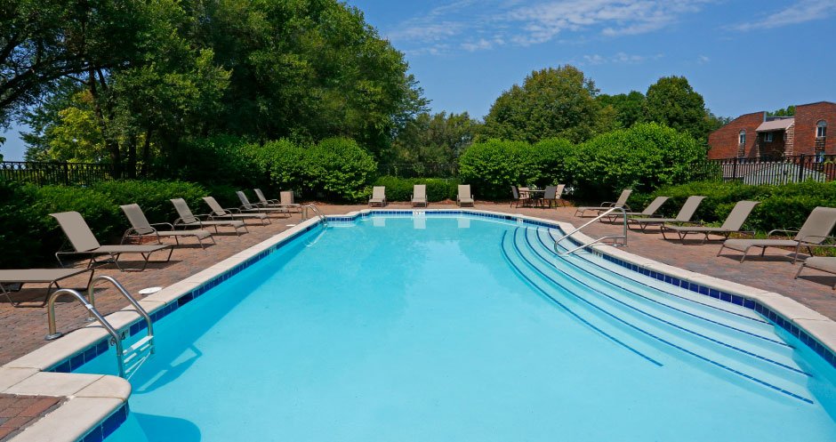 Inwood Village Apartments Image 10