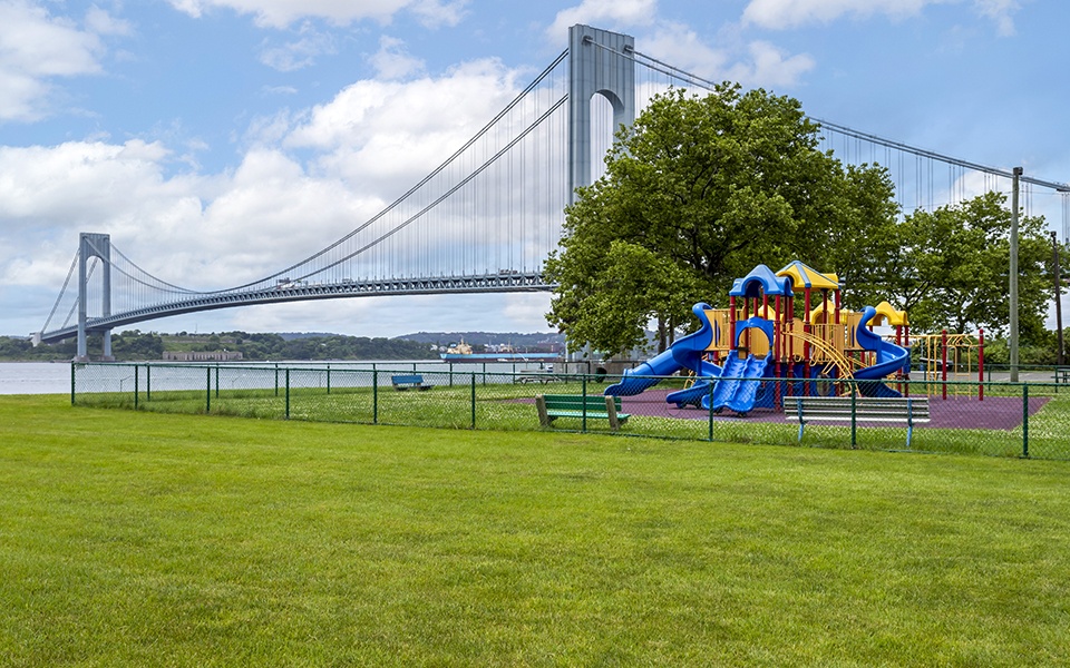 Fort Hamilton Family Homes - DEFUNCT Image 56