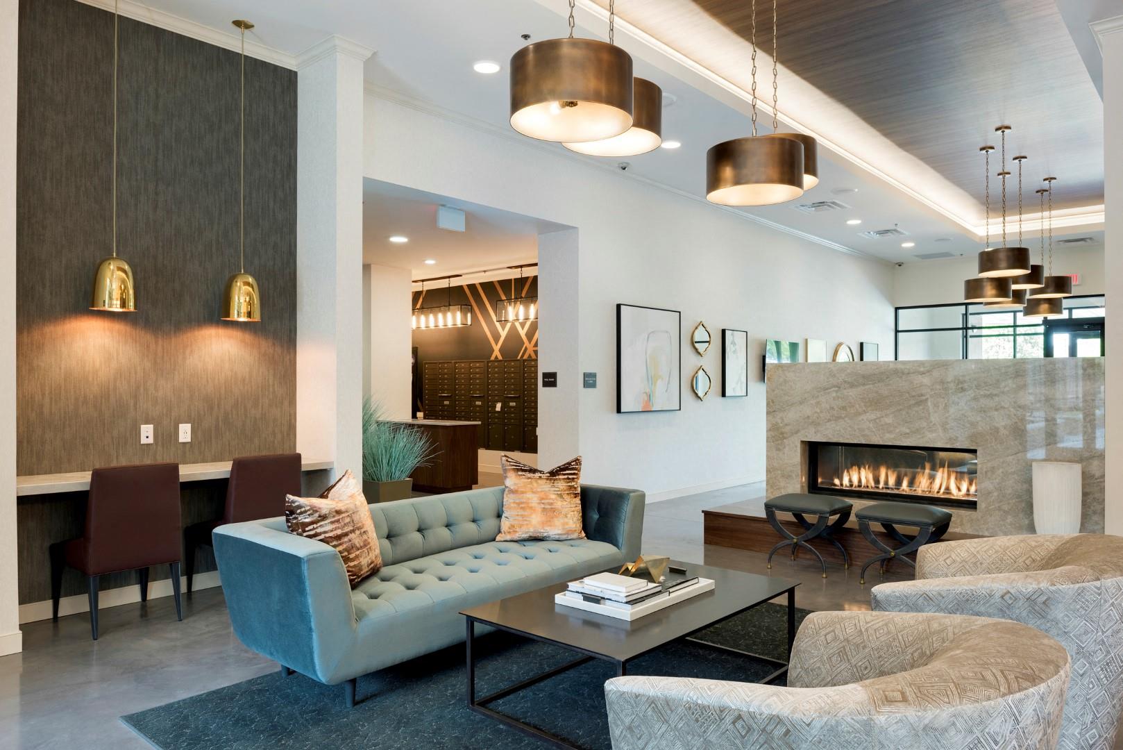 The Shoreham Apartments Image 7