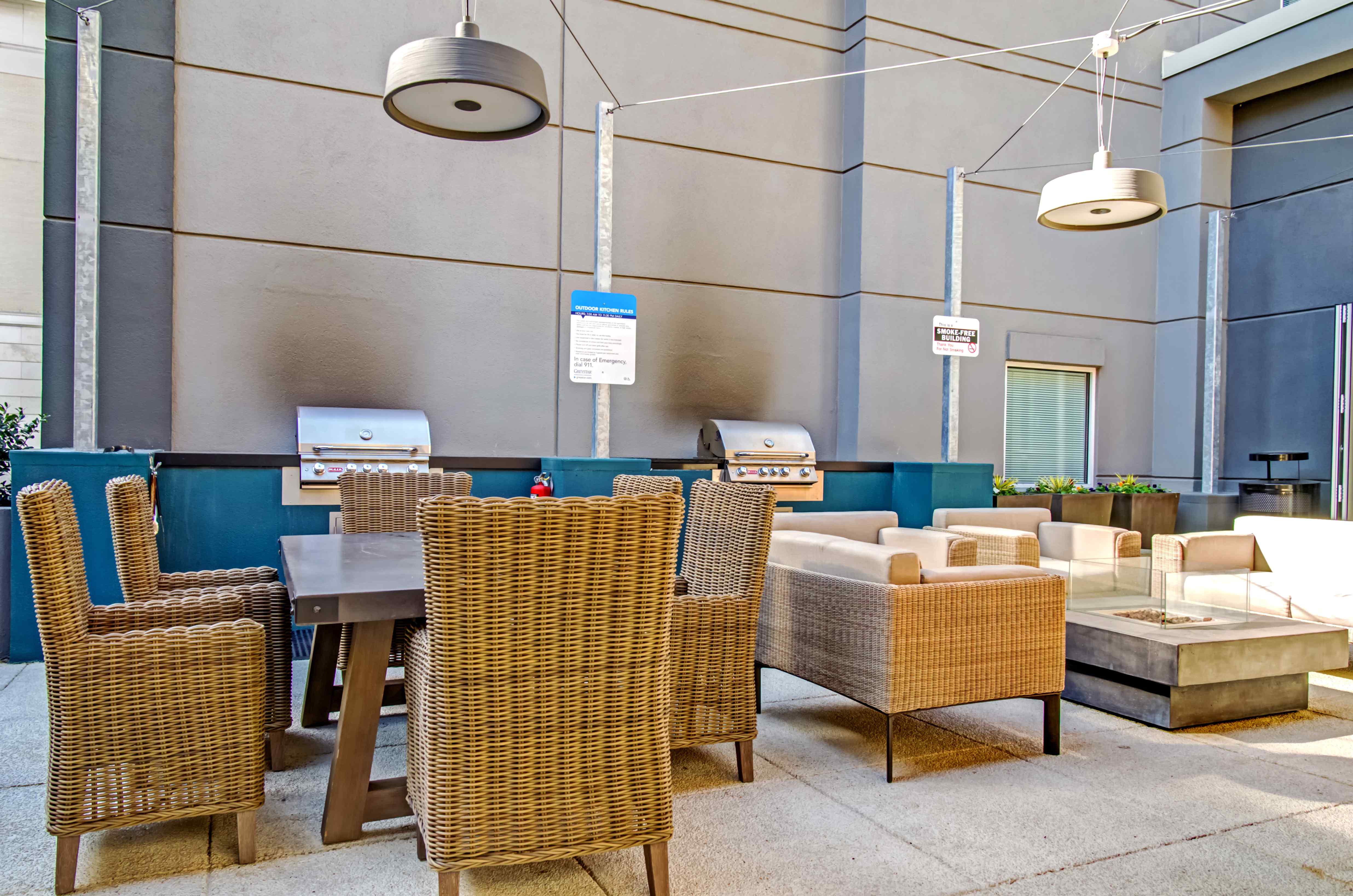 Cumberland on Church Apartments Image 11