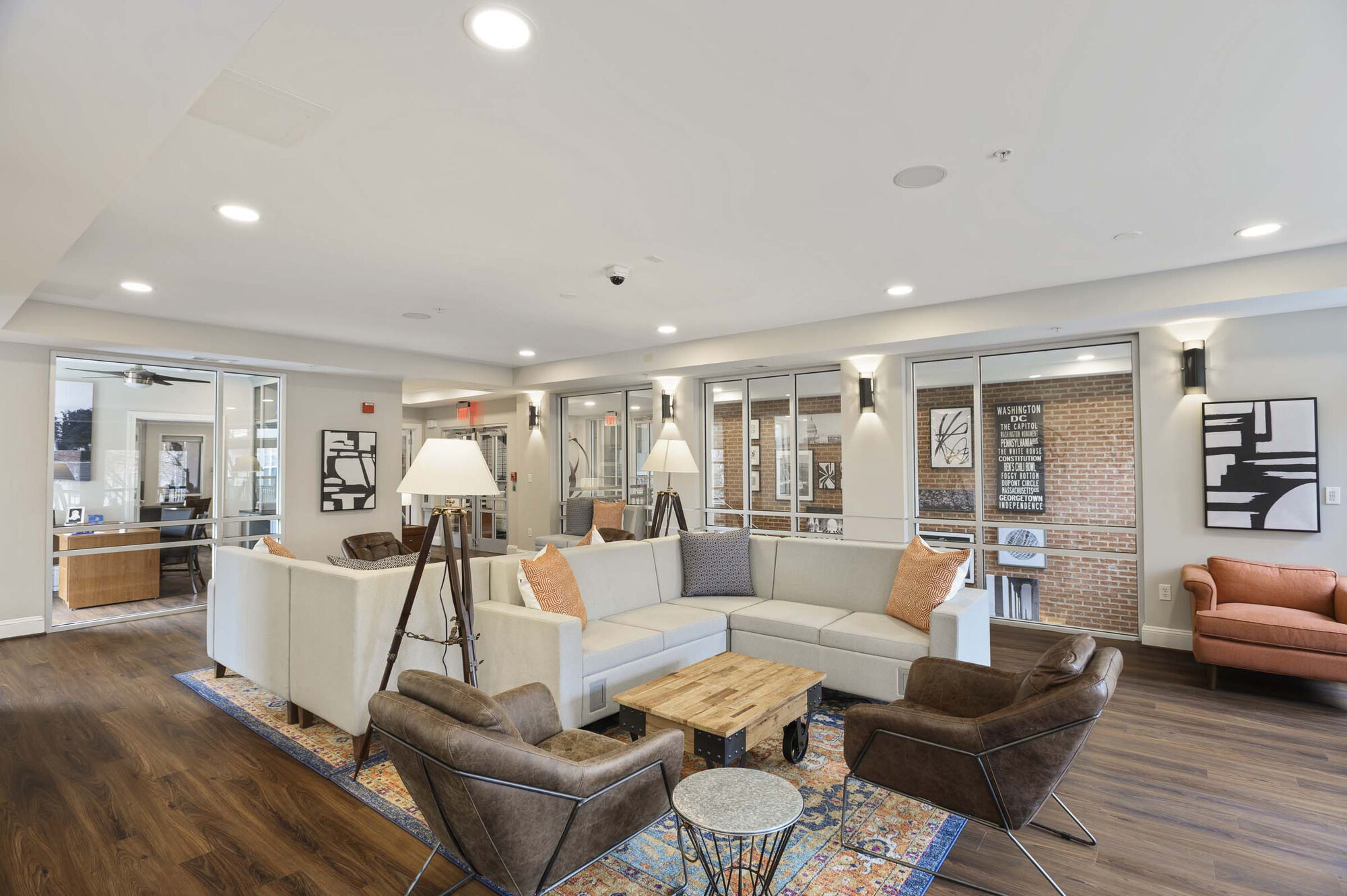 Camden Fairfax Corner Image 29