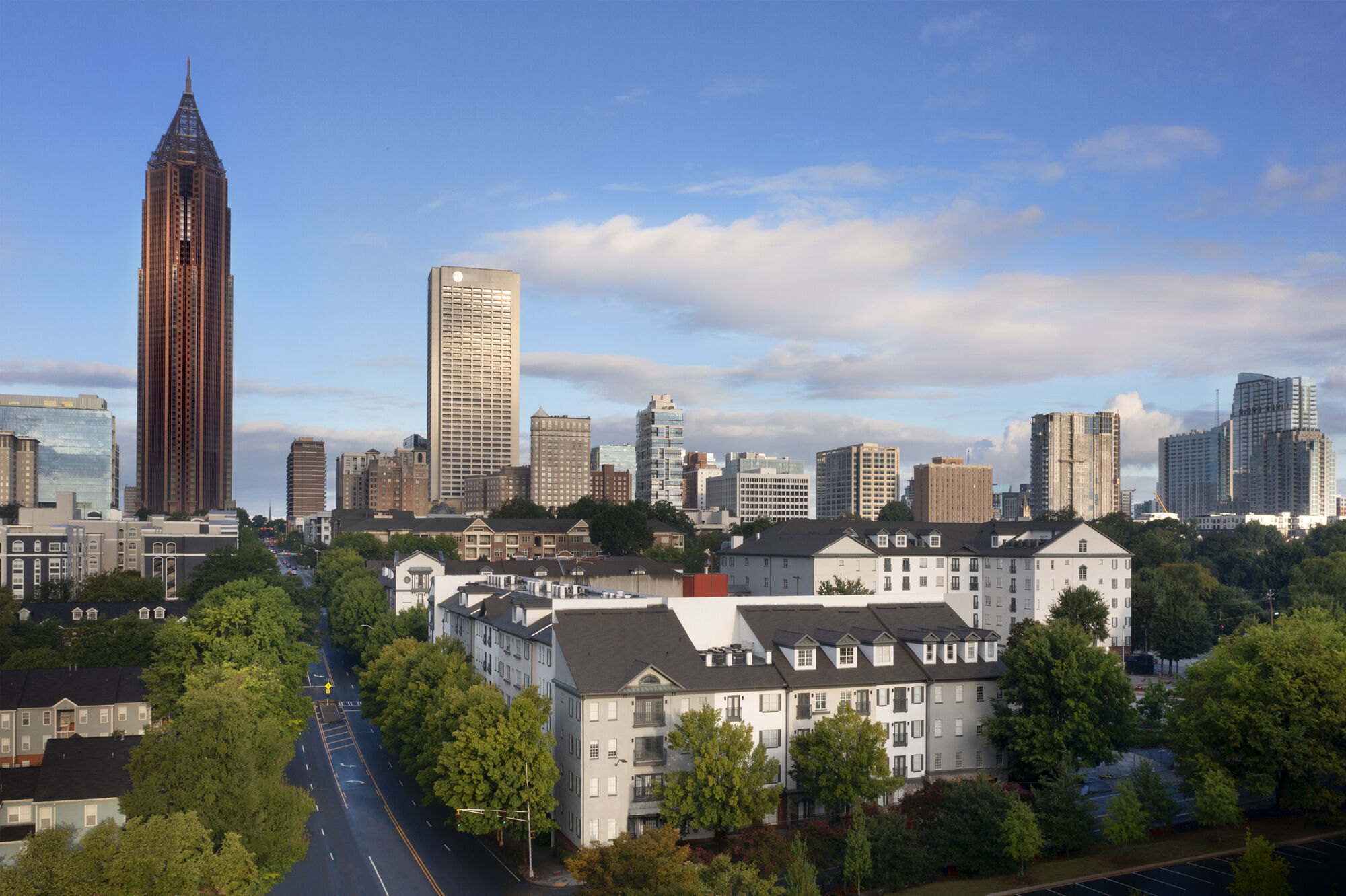 Camden Midtown Atlanta Image 40