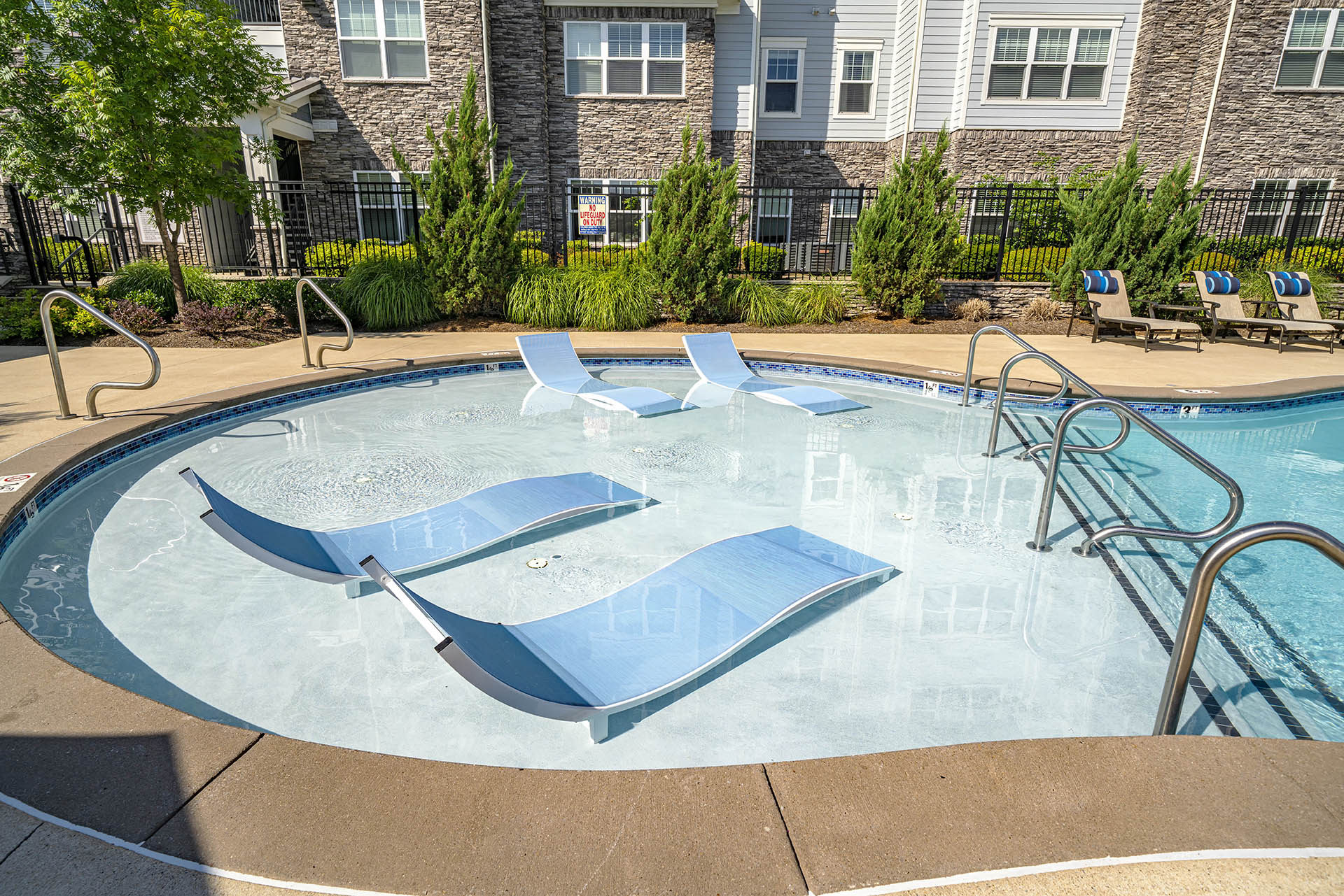 Summit at Nashville West Image 12