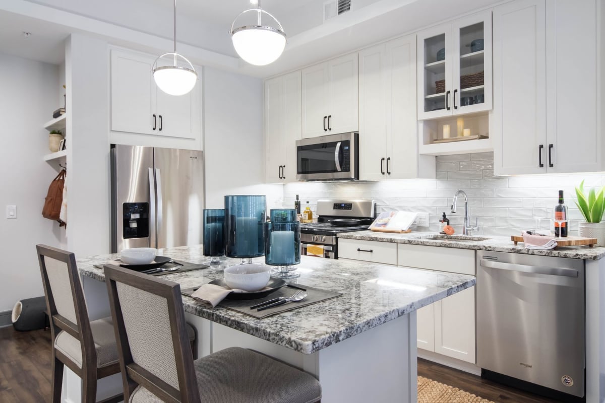 The Alastair at Aria Village Image 11