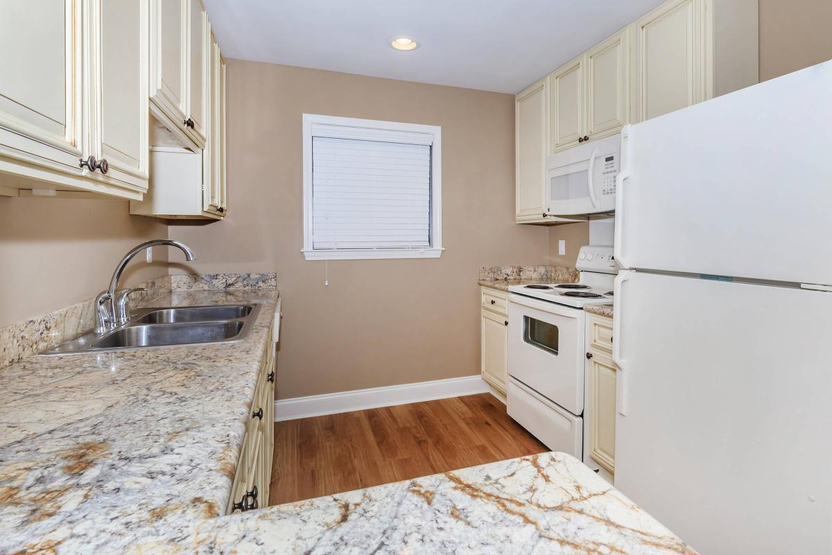 Gatehouse Apartments Image 9