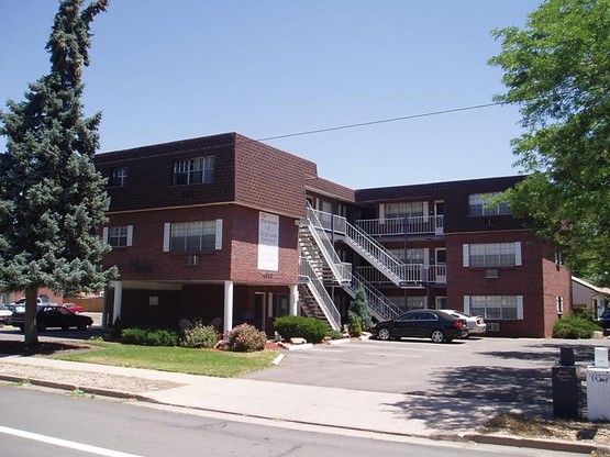 Hawthorne Apartments   Image 2