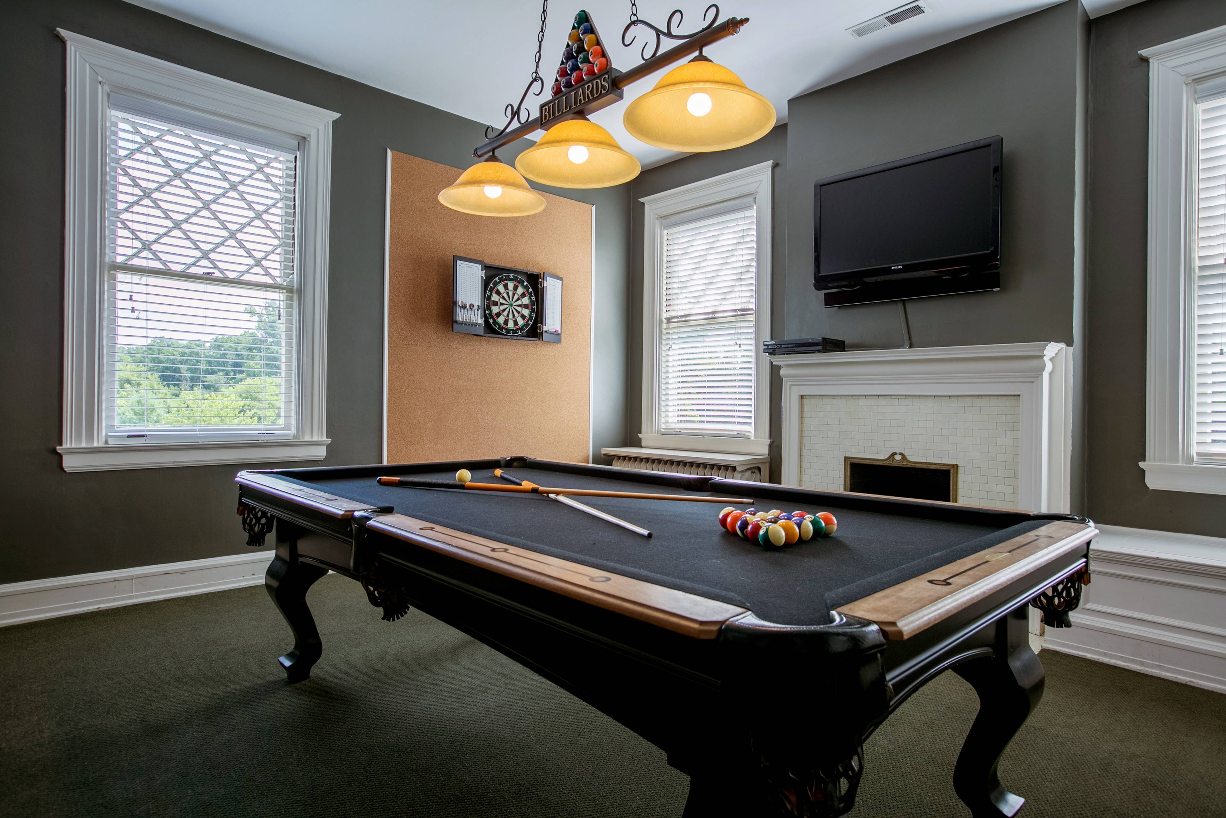 Centennial Station Image 4