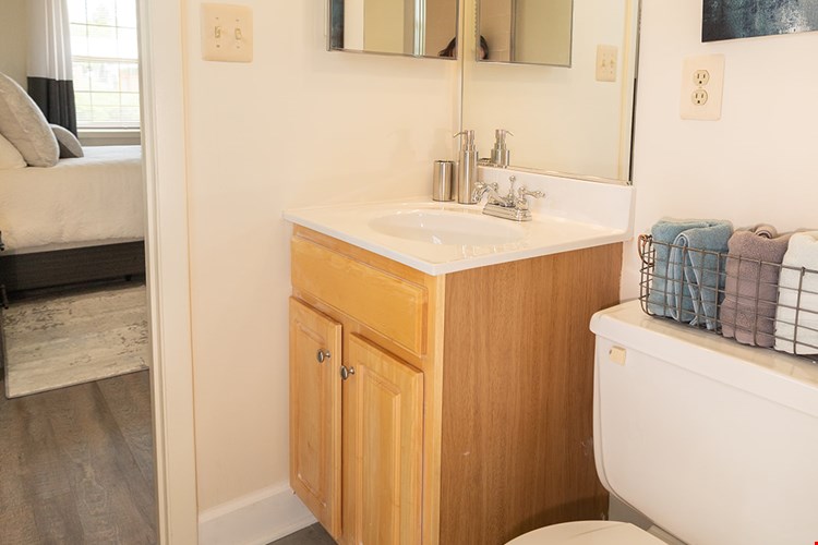 Chapel Valley Townhomes Image 19