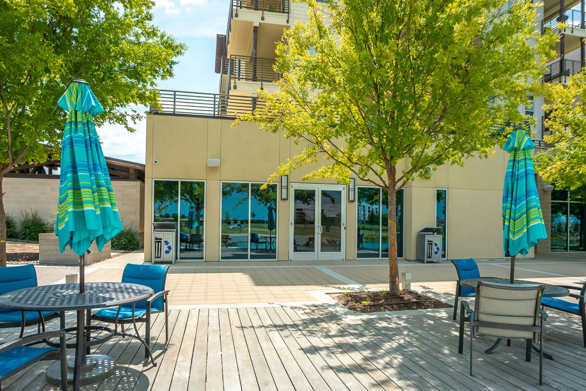 Discovery at The Realm Image 37