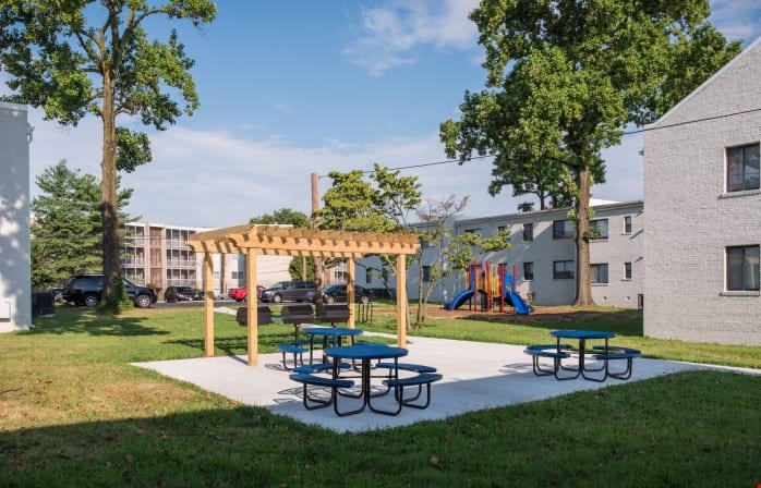 Residences at Silver Hill Image 5