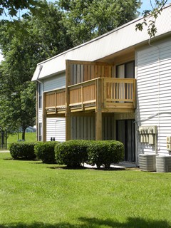 Tivoli Apartments Image 7