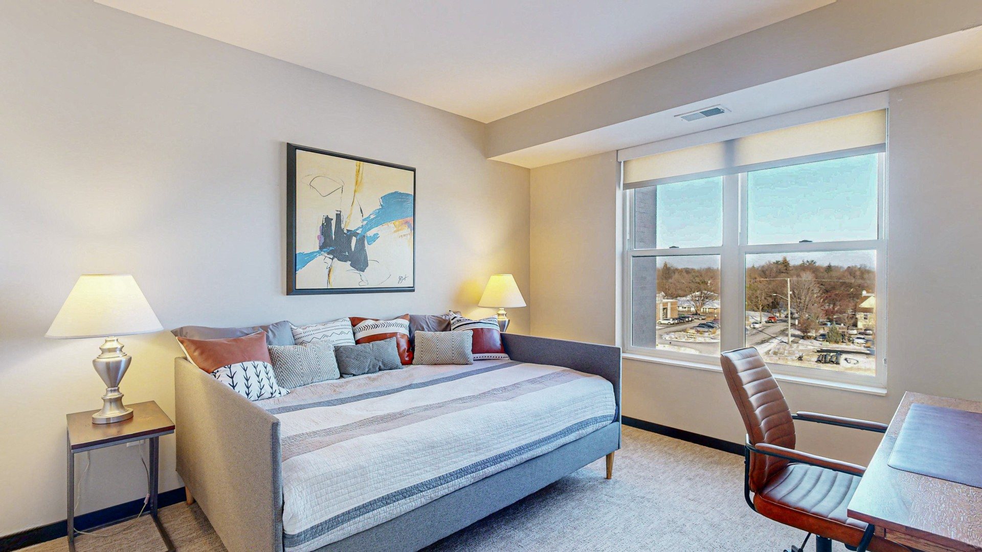 The Shoreham Apartments Image 31