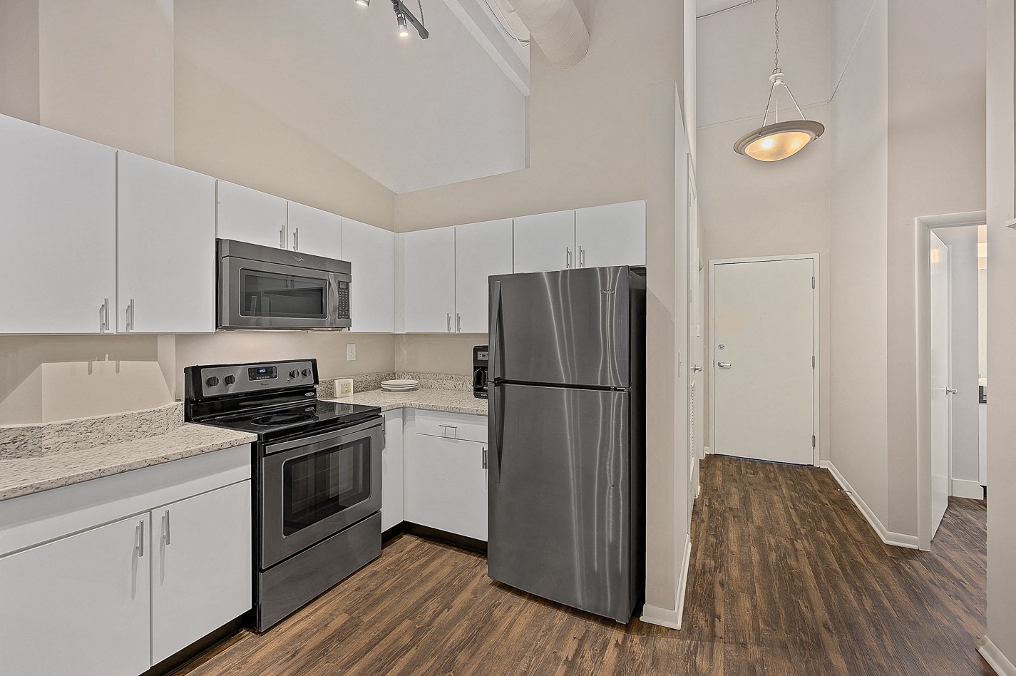 The Lofts at Shillito Place Image 24