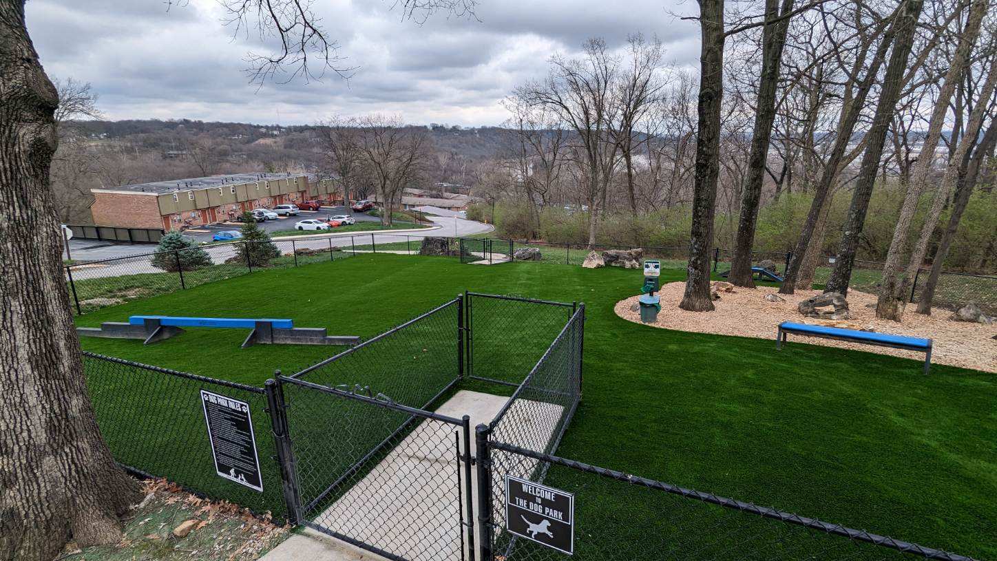 Kirkwood Bluffs Image 22