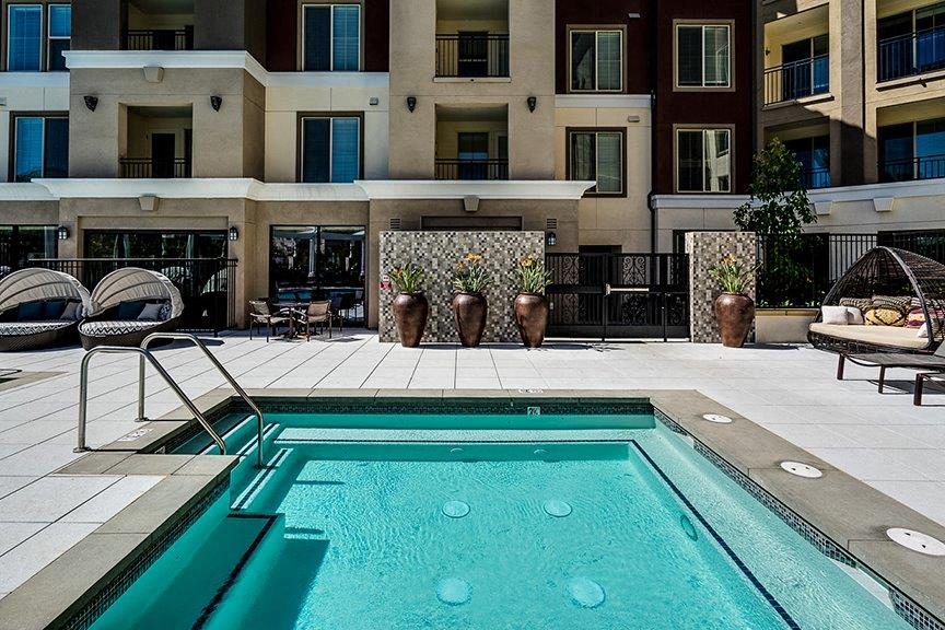 Adagio on the Green_Mission Viejo_Pool