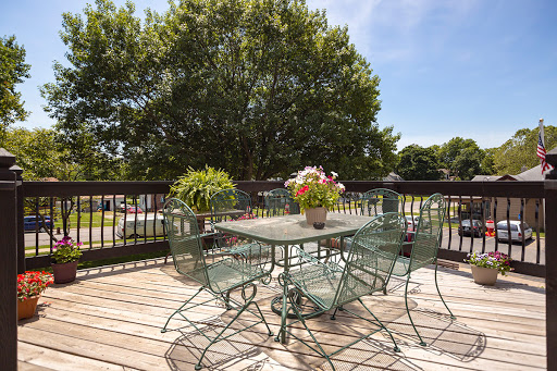 Catalpa Tree Apartments Image 4