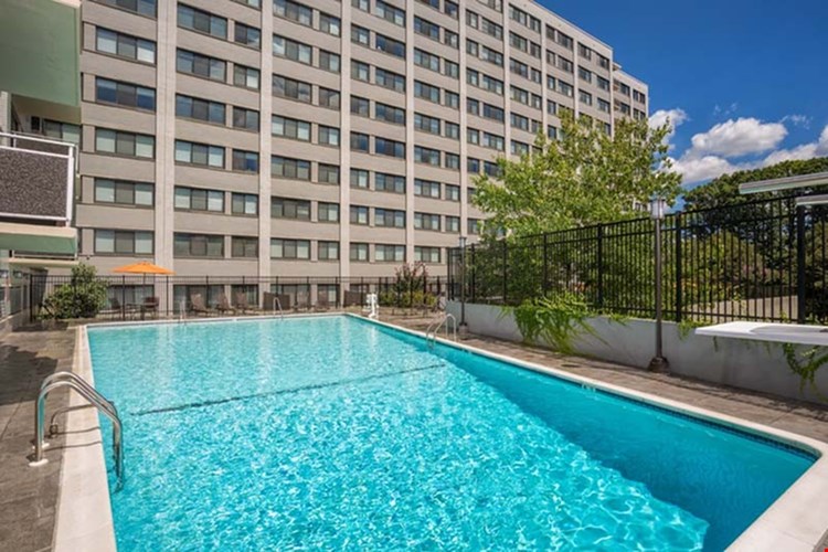 Colesville Towers Image 27