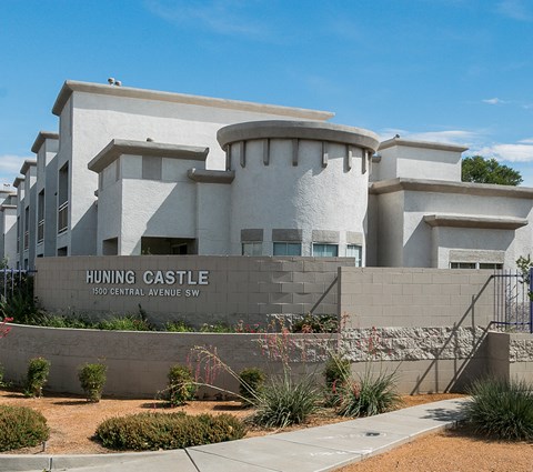 Huning Castle Image 5