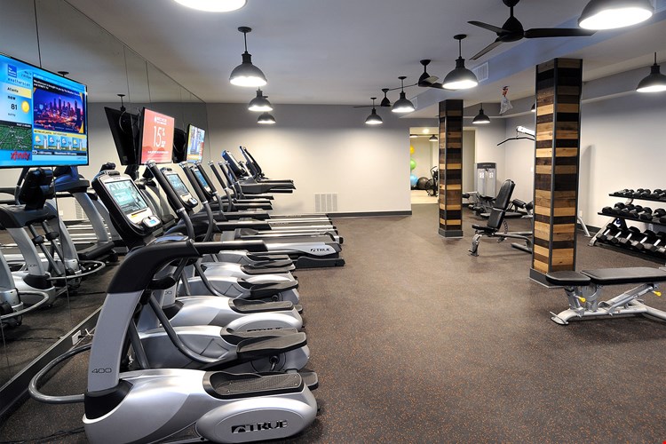 Willowest at Vinings Image 3