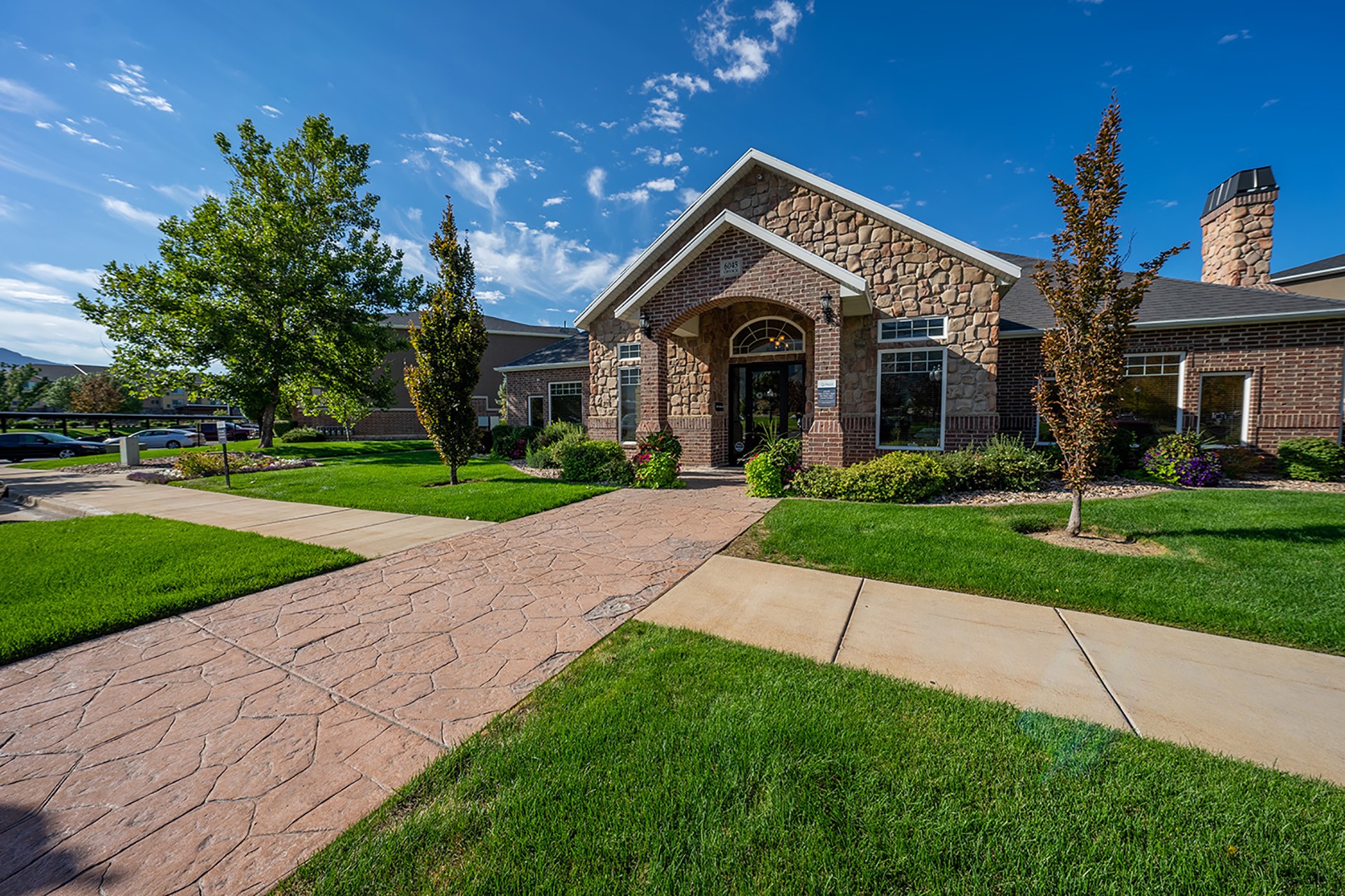 The Falls at Canyon Rim Image 2