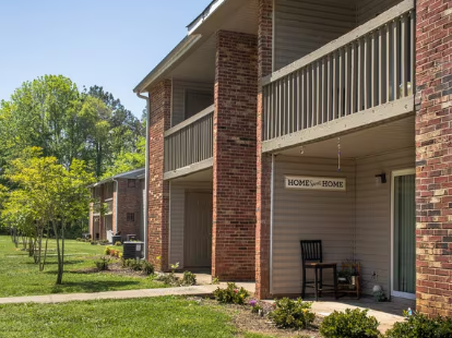 Ashby Woods  Image 2