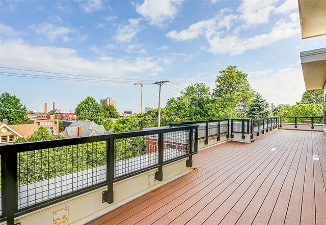 Clinton West Luxury Apartments Image 2