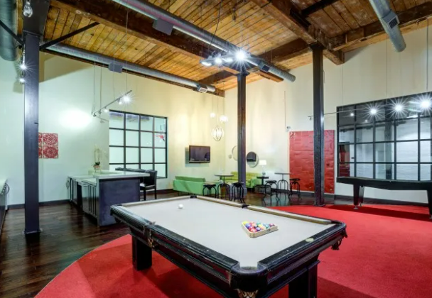 Residences at Slatersville Mill Image 6