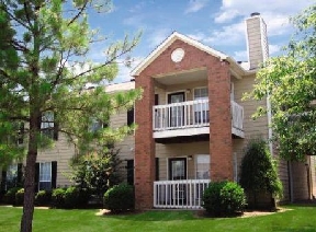 Northridge Apartments Image 2
