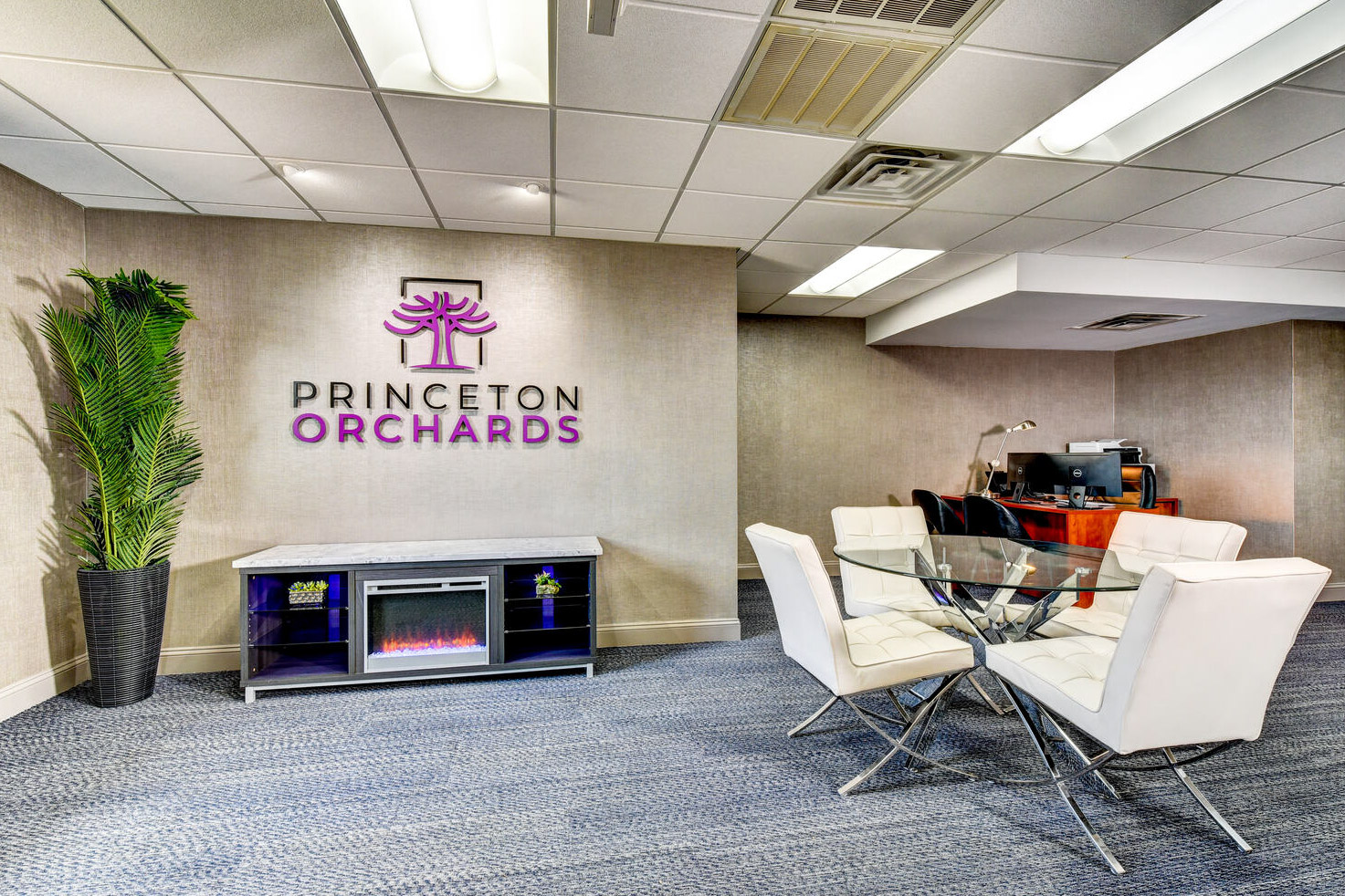 Princeton Orchards Apartments Image 5