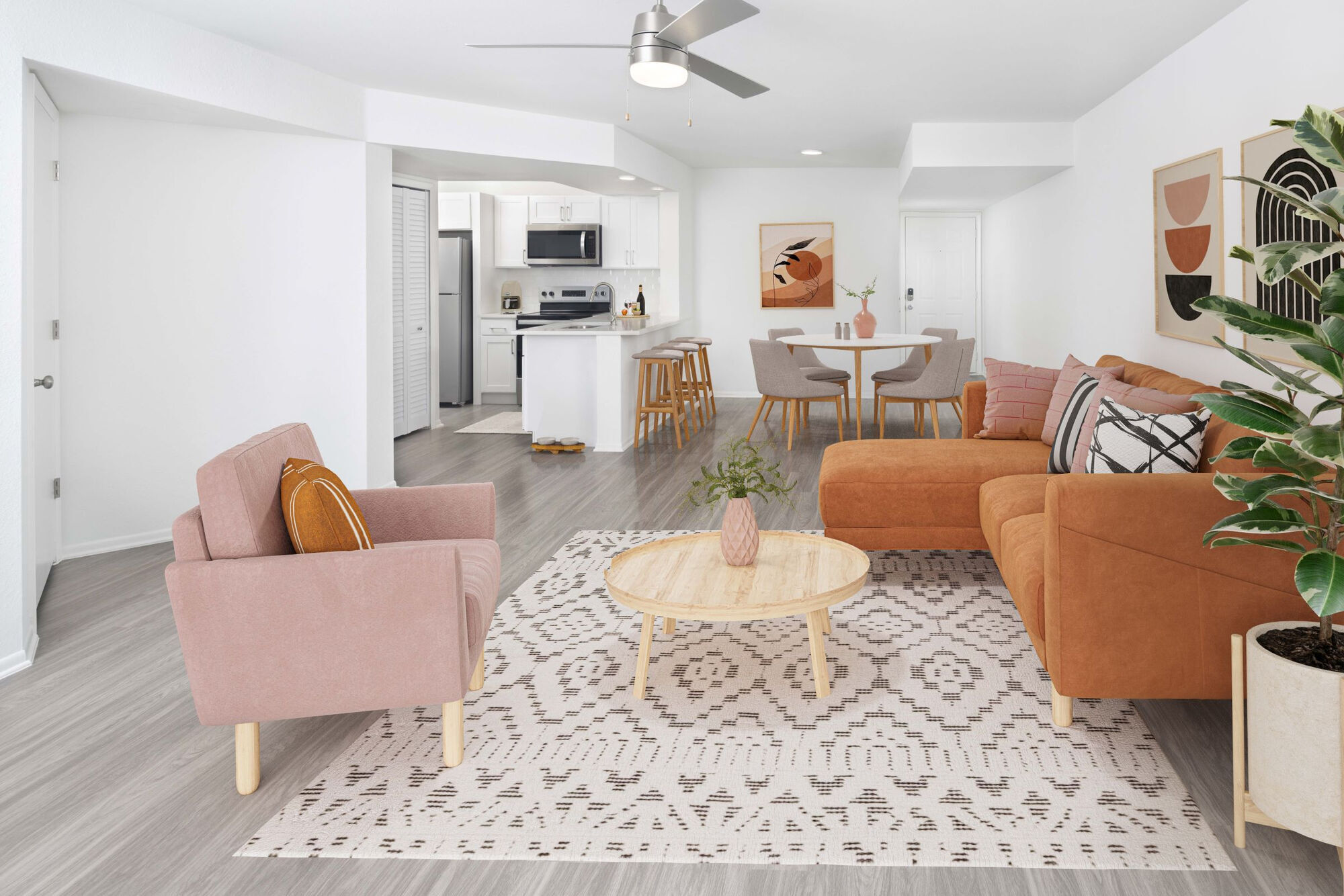 Camden Plantation Image 9