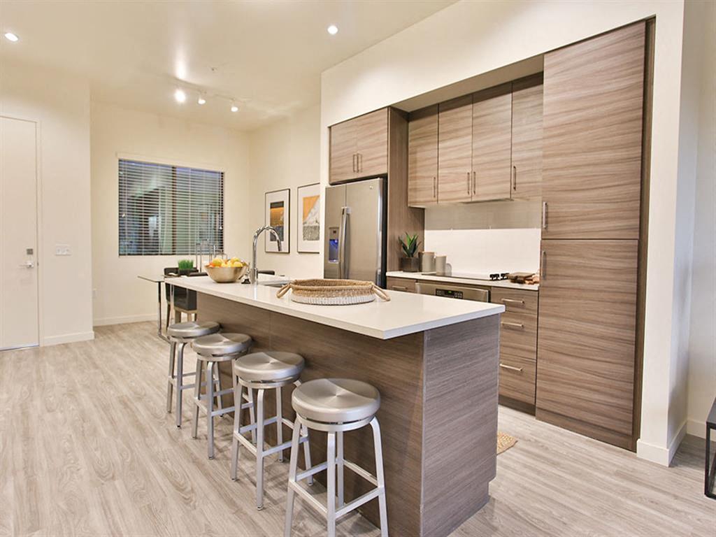 Dusk Scottsdale Apartments Image 14