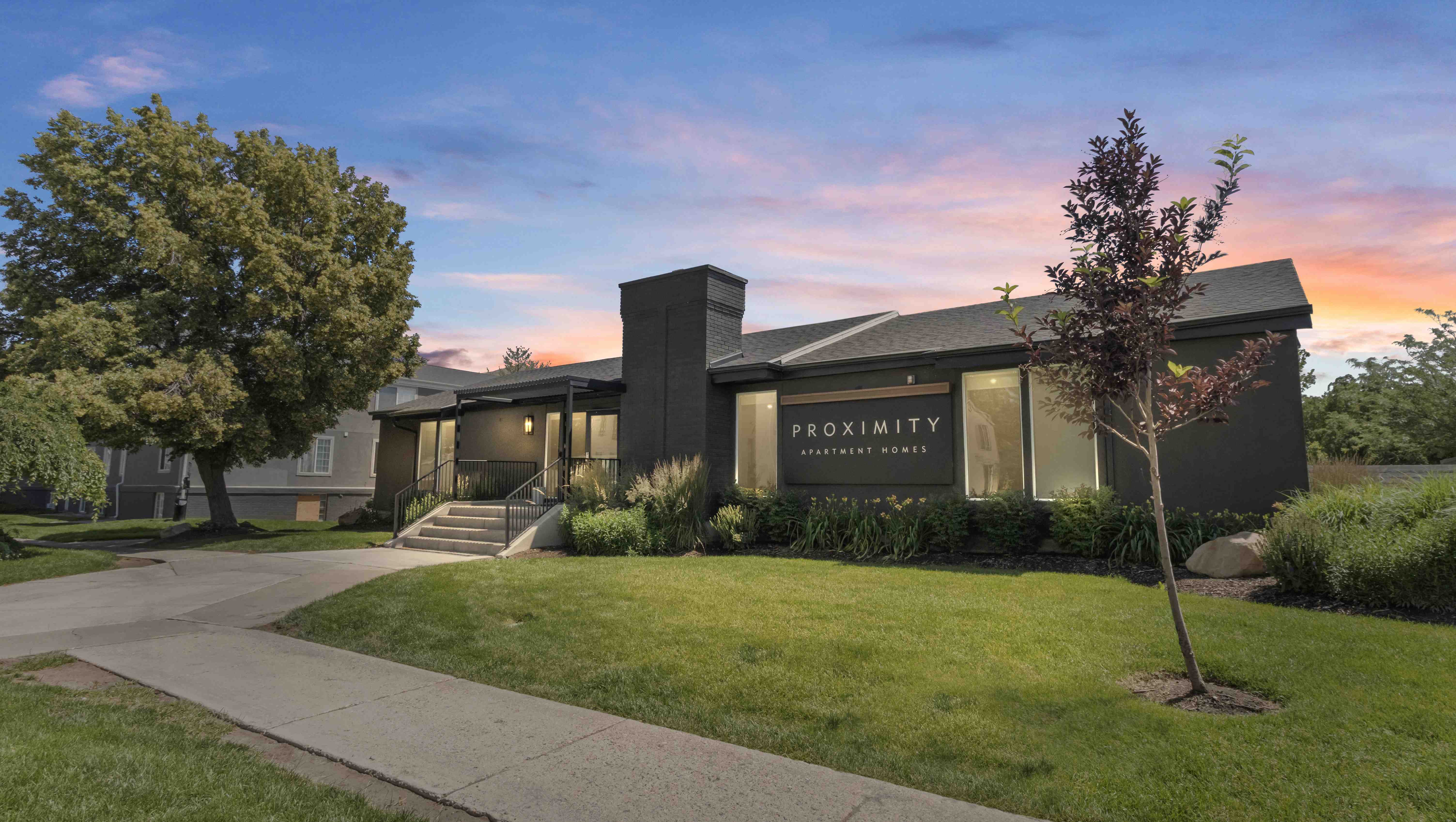 Proximity Apartment Homes Image 22