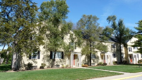 Daytona Village Apartments Image 13