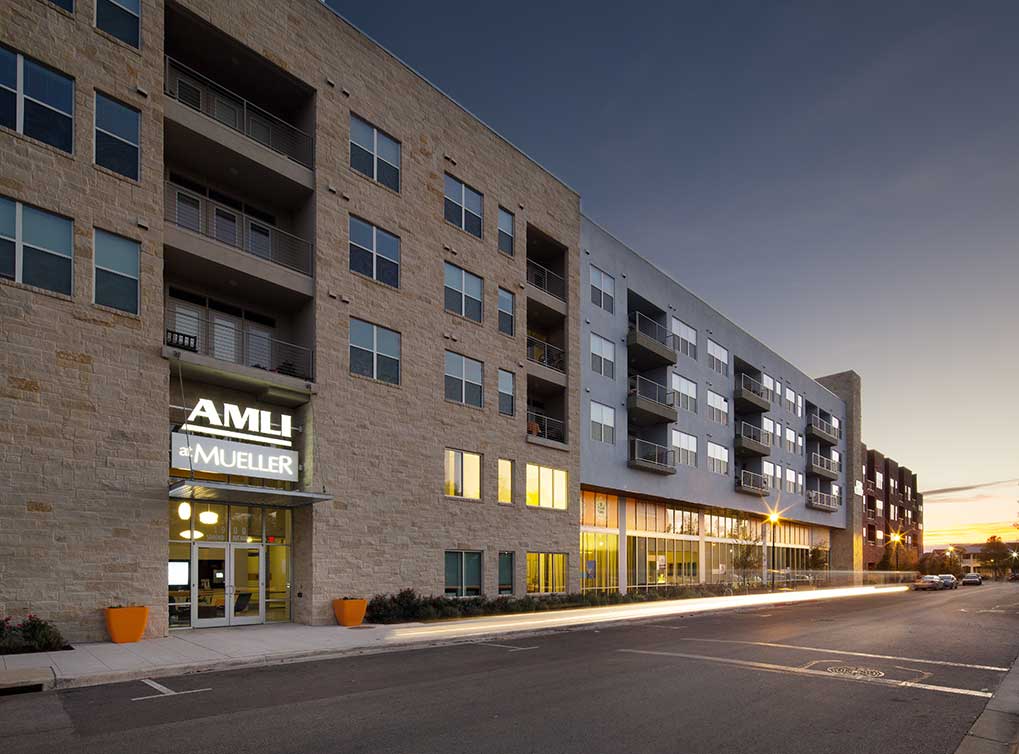AMLI at Mueller Image 3