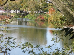 Berea Lakes Apartments Image 2