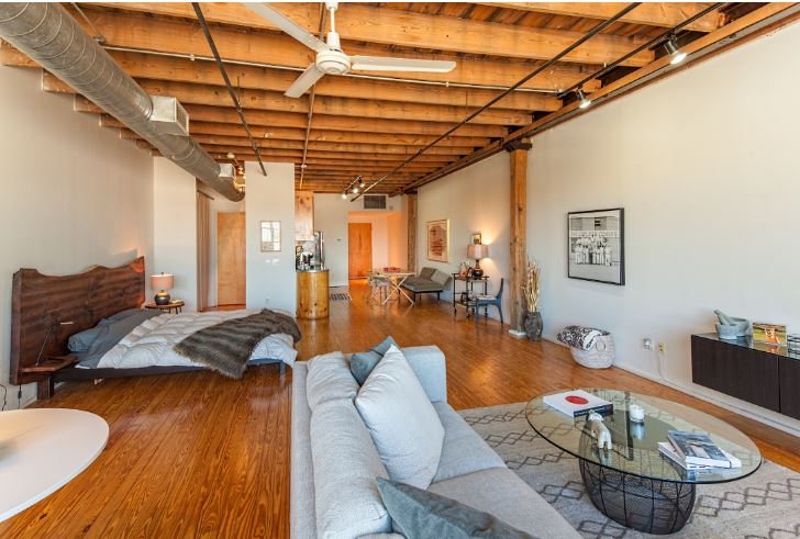 The Mitchell Lofts Image 9