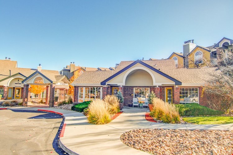 Keystone Apartments Image 6