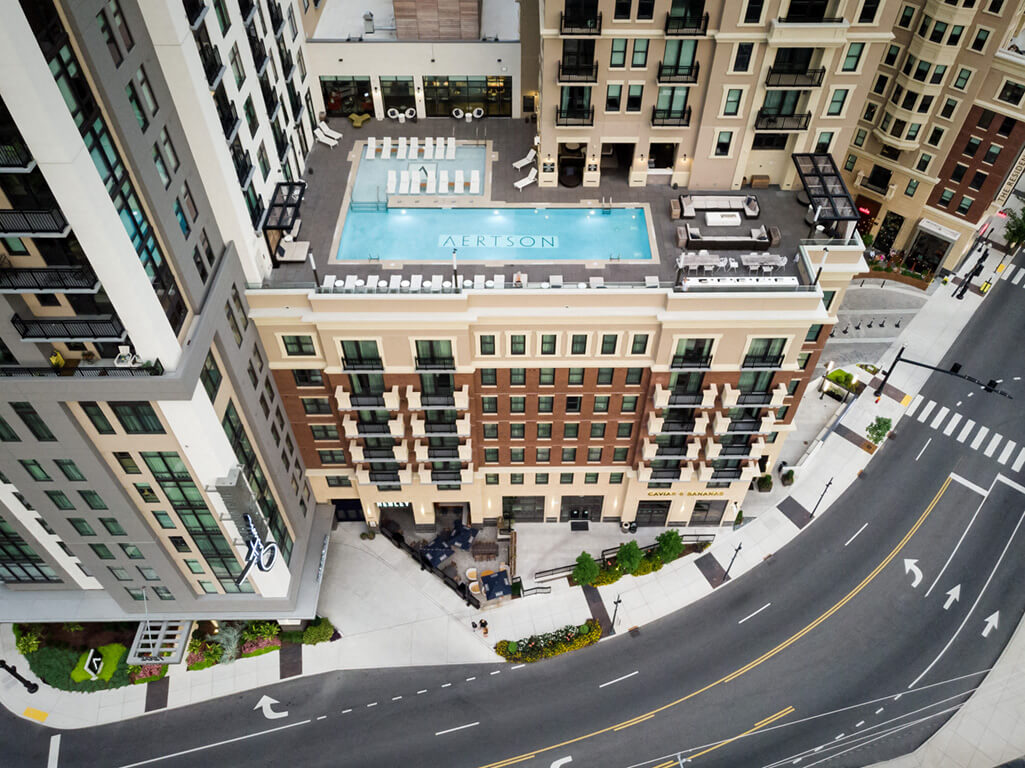 Aertson Midtown Image 20