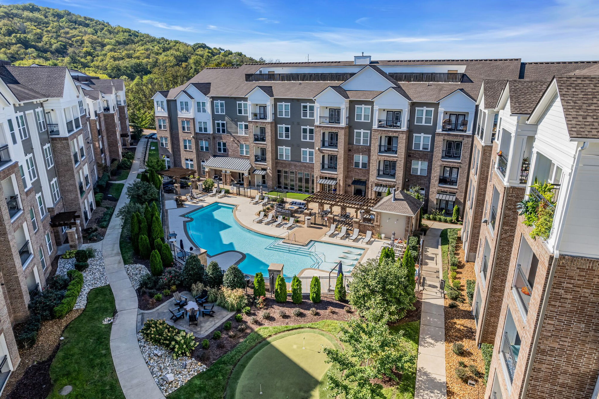 Artessa Apartments Image 2