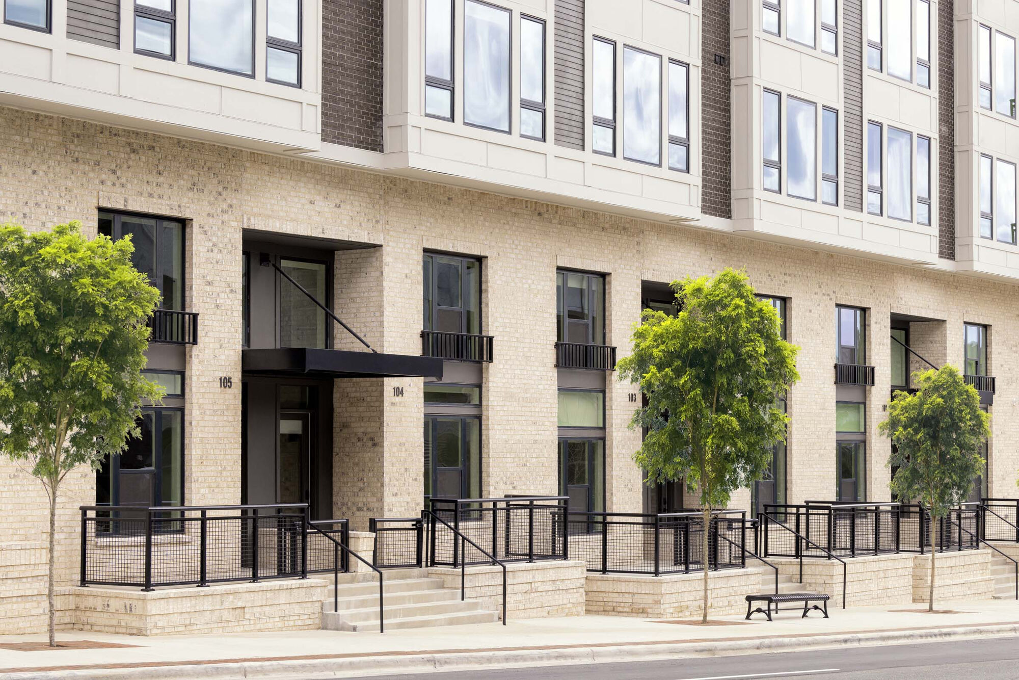 Camden Durham Image 30