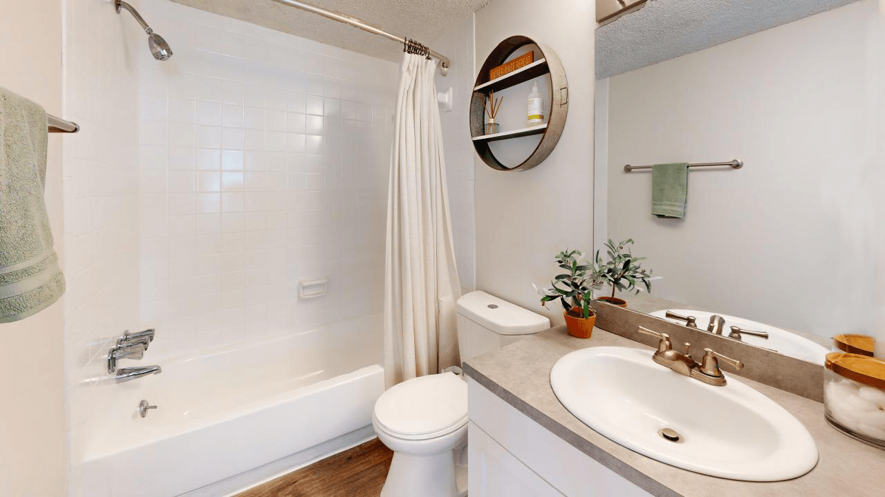 Somerset Apartments Image 9