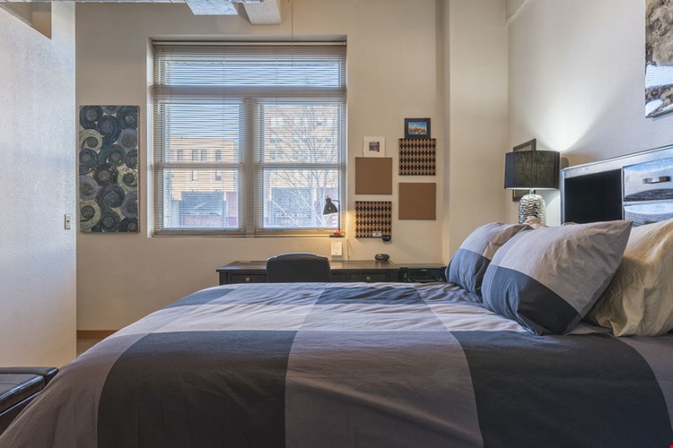 Library Lofts Image 5