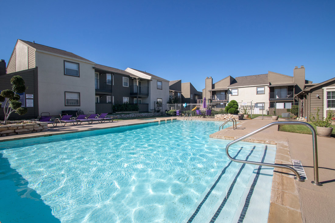 Stonegate Apartments Image 20