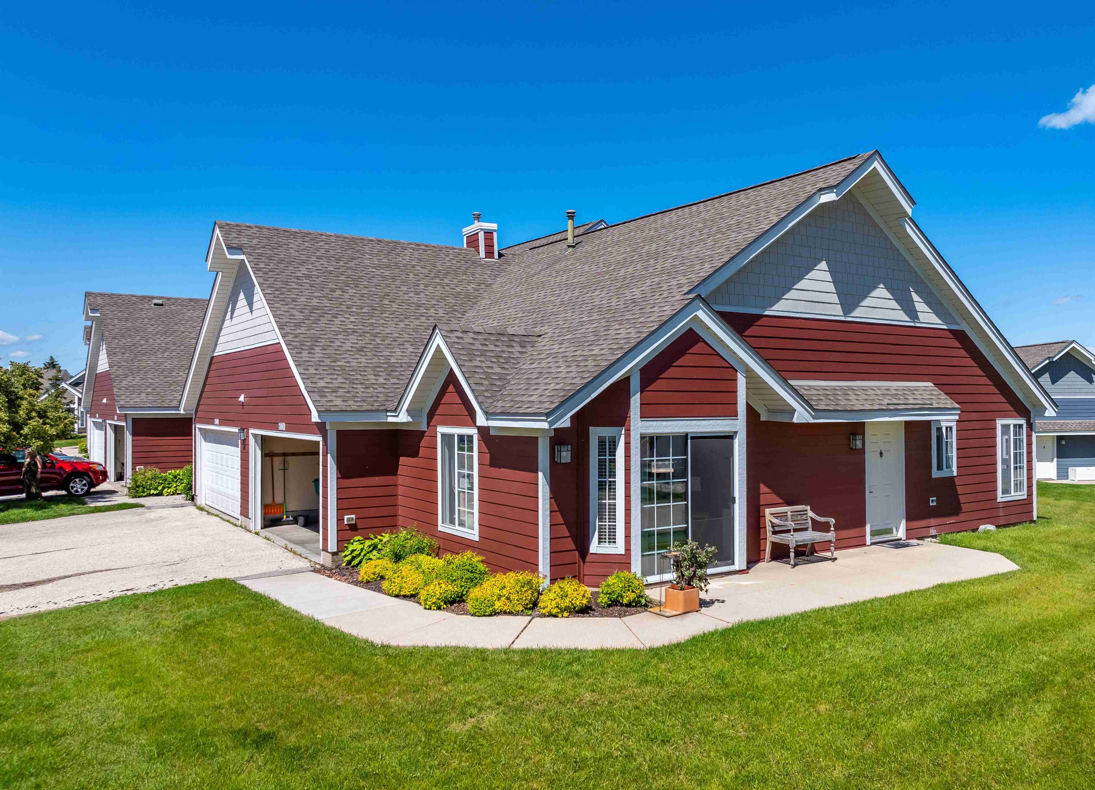 Mequon Trail Townhomes Image 5