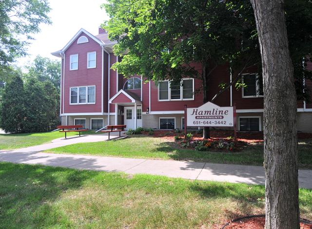 Hamline Park Image 9