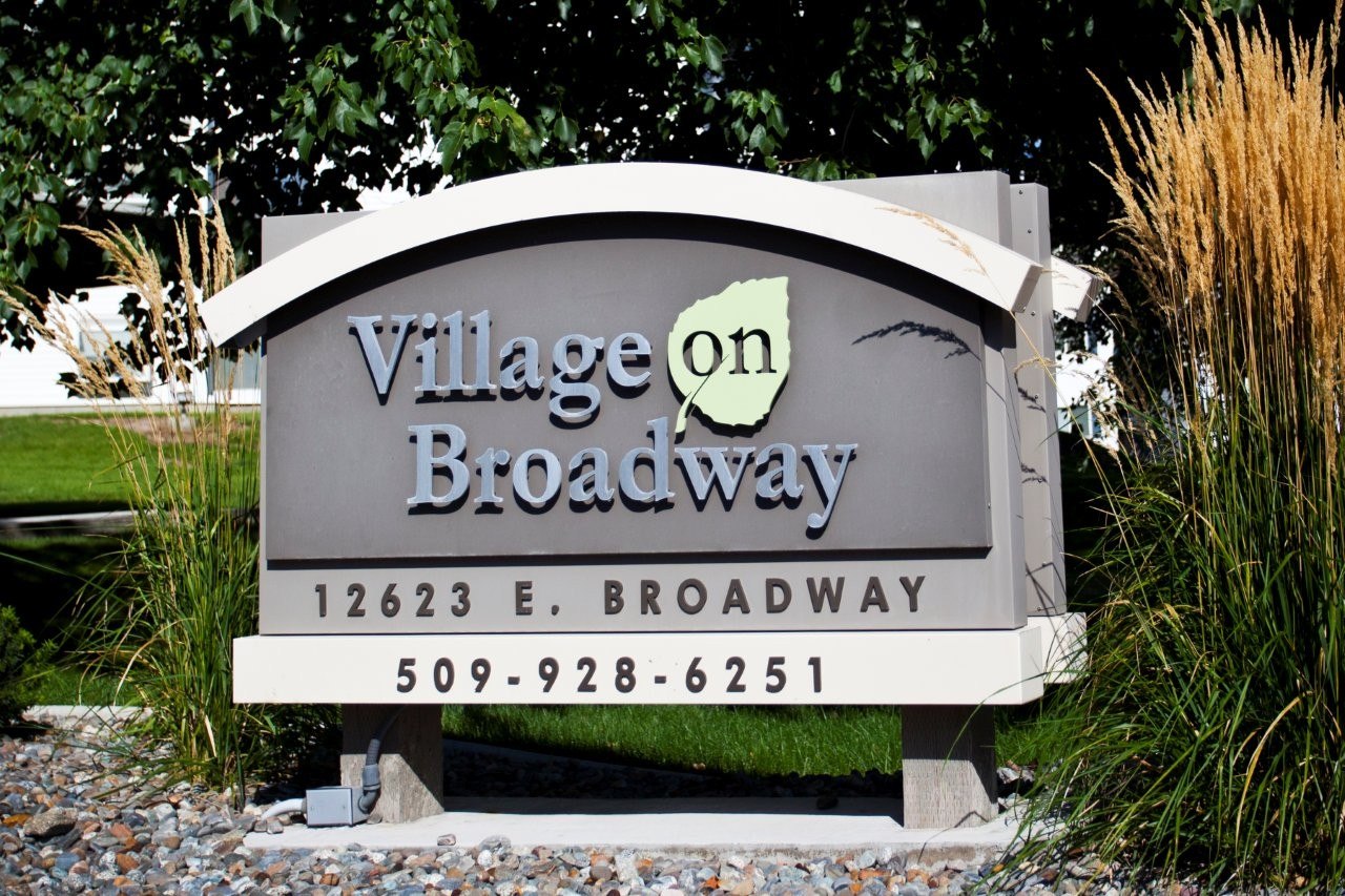 Village on Broadway Image 1