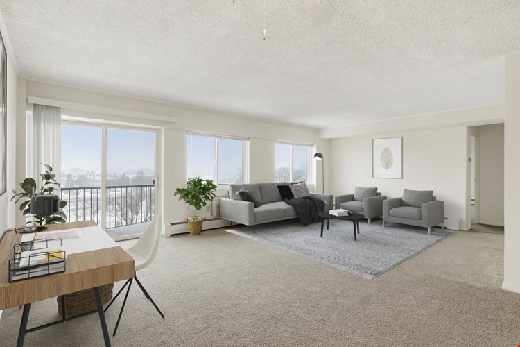 Park Towers Image 8