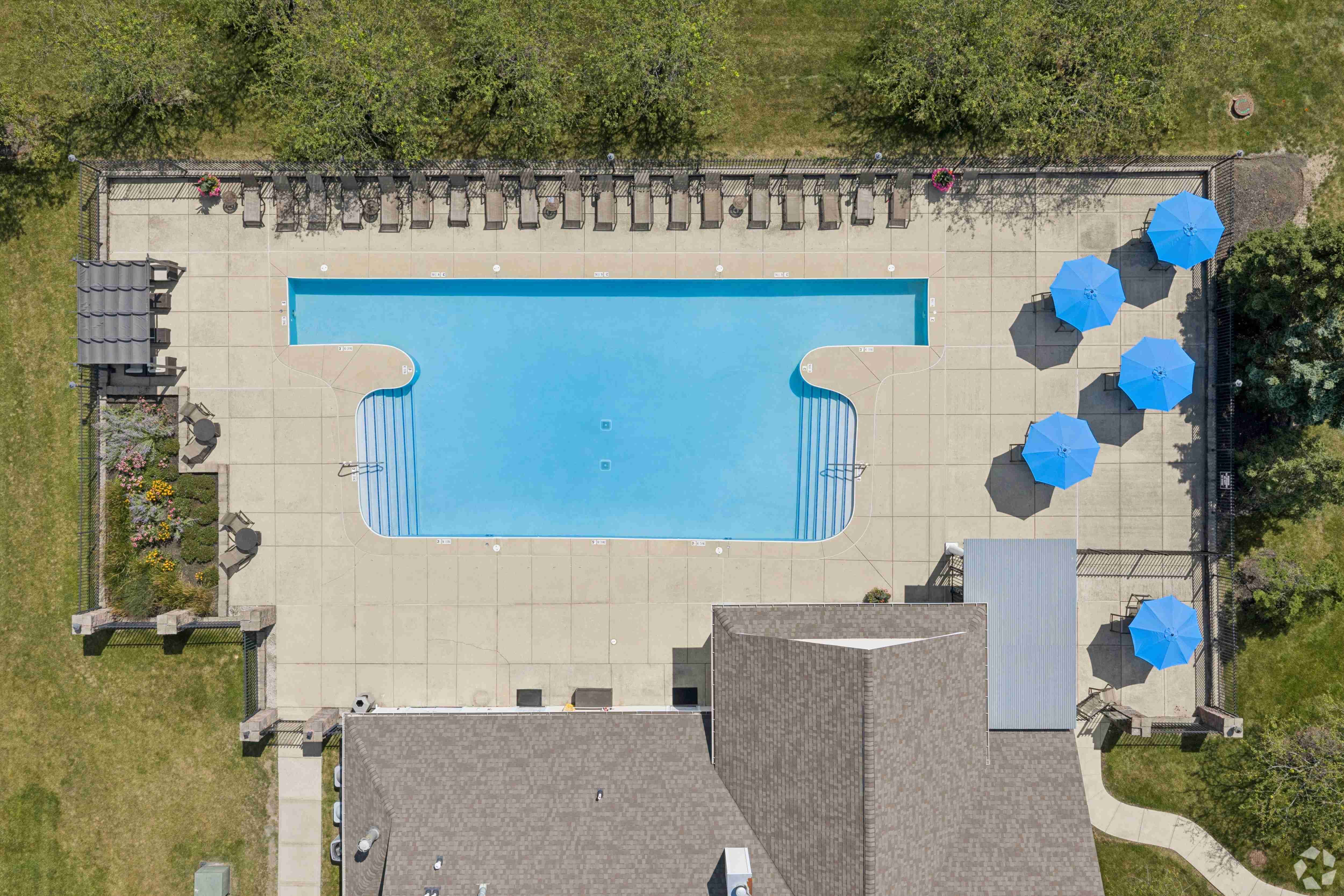 Prairie Point Apartments Image 19